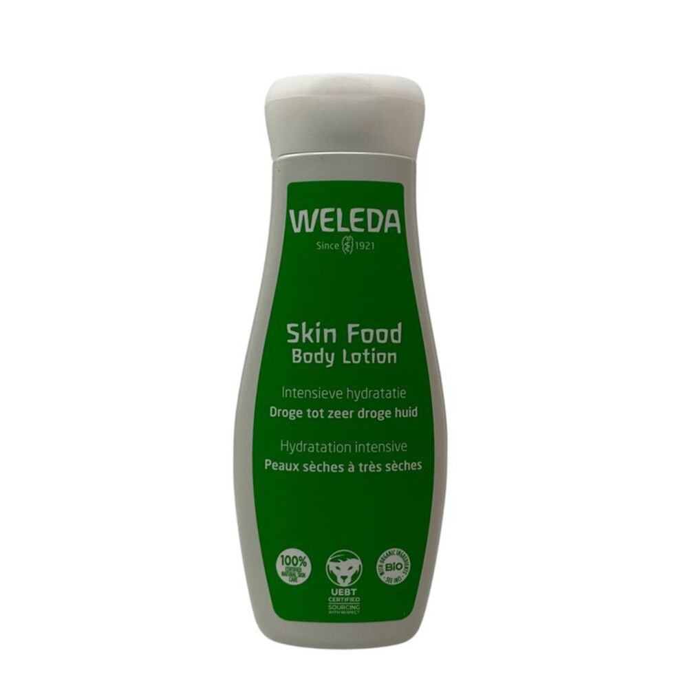 Weleda Weleda Skin Food Nourishing Body Lotion 6.8 oz